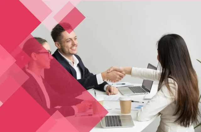 marketing executive